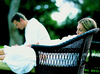 ����� Carmel Forest Spa Resort, ����