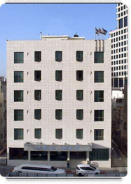 ����� Sea.Net Hotel, ����