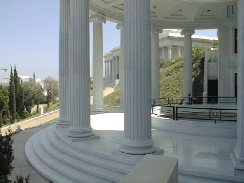 ����� Haifa Tower, ����