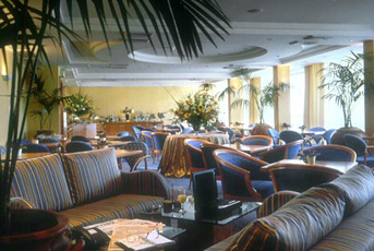 ����� Sheraton Tel Aviv Hotel and Towers, ����