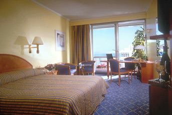 ����� Sheraton Tel Aviv Hotel and Towers, ����