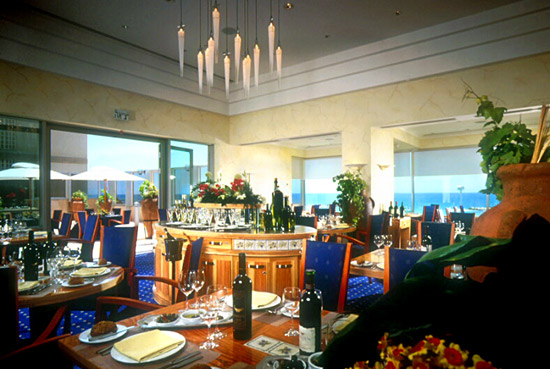 ����� Sheraton Tel Aviv Hotel and Towers, ����