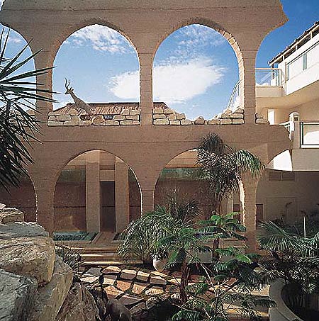 ����� Herods Vitalis Spa, ����