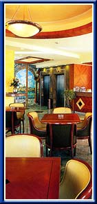 ����� Abratel Suites, ����