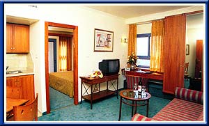 ����� Abratel Suites, ����