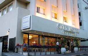 ����� City, ����