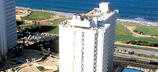����� Dan Panorama Tel Aviv, ����