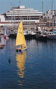 ����� Marina Tel Aviv, ����