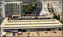 ����� Marina Tel Aviv, ����