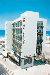 ����� Prima Astor, ����