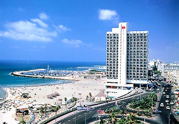 ����� Renaissance Tel Aviv, ����