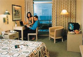 ����� Renaissance Tel Aviv, ����