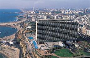 ����� Hilton Tel Aviv, ����