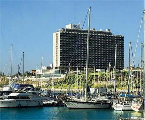 ����� Hilton Tel Aviv, ����