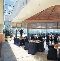 ����� Hilton Tel Aviv, ����