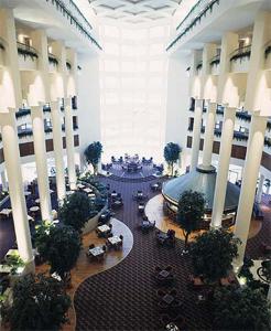 ����� InterContinental IC DAVID Tel Aviv, ����