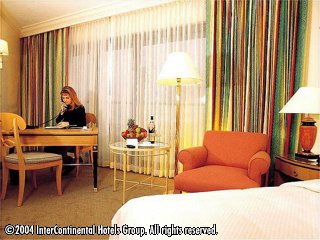 ����� InterContinental IC DAVID Tel Aviv, ����