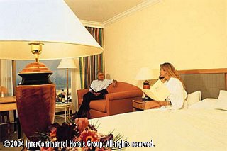 ����� InterContinental IC DAVID Tel Aviv, ����