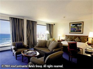 ����� InterContinental IC DAVID Tel Aviv, ����