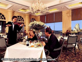 ����� InterContinental IC DAVID Tel Aviv, ����
