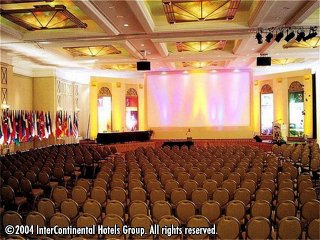 ����� InterContinental IC DAVID Tel Aviv, ����