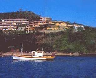 ����� Calapagos Inn Buzios, ����