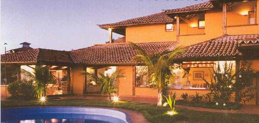 ����� Calapagos Inn Buzios, ����