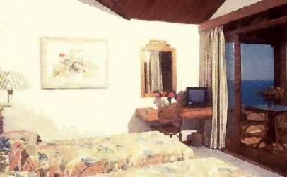 ����� Calapagos Inn Buzios, ����