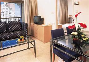 ����� Yamit Park Plaza, ����