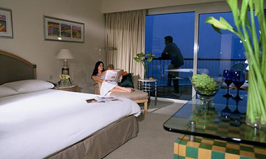 ����� Le Meridien Dead Sea, ����