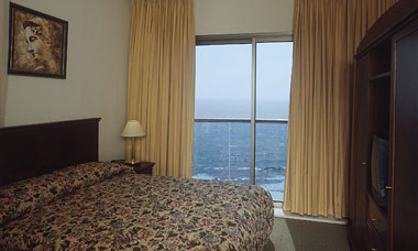 ����� Le Meridien Haifa, ����