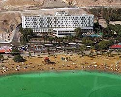 ����� Dead Sea Gardens, ����
