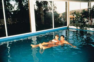 ����� Dead Sea Gardens, ����