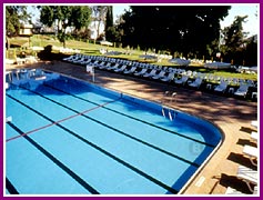 ����� Nazareth Gardens, ����