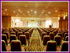 ����� Nazareth Gardens, ����
