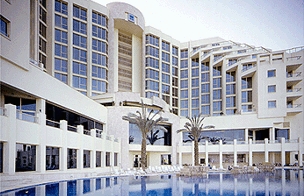 ����� Novotel Thalassa Dead Sea, ����