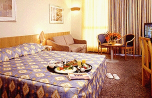 ����� Novotel Thalassa Dead Sea, ����
