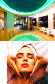 ����� Novotel Thalassa Dead Sea, ����