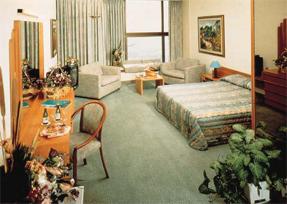 ����� Nof Hotel Haifa, ����