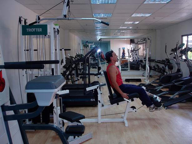 ����� Galil, ����