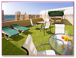 ����� Mizpe Yam Boutique, ����
