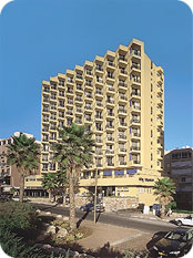 ����� King Solomon Hotel Netanya, ����