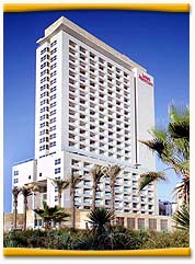 ����� Mercure Suites Bat Yam, ����