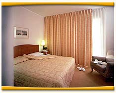 ����� Mercure Suites Bat Yam, ����