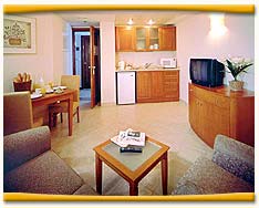 ����� Mercure Suites Bat Yam, ����