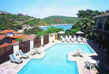 ����� Colonna Park, ����