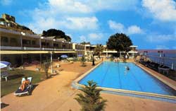 ����� Mercure Tiberias, ����