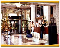 ����� Mercure Tiberias, ����