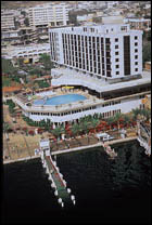 ����� Caesar hotel Tiberias, ����