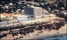 ����� Blue Bay Netanya, ����